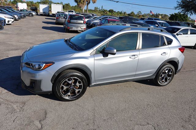 2019 SUBARU CROSSTREK 2.0i Premium CVT - 22947740 - 32