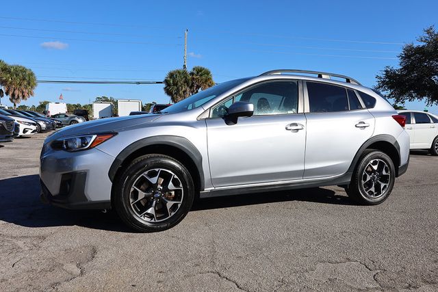 2019 SUBARU CROSSTREK 2.0i Premium CVT - 22947740 - 3