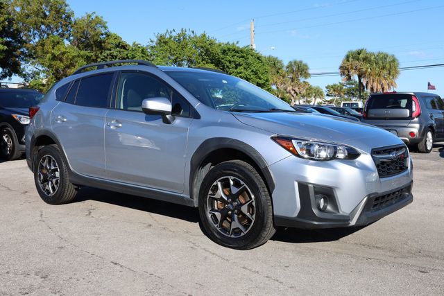 2019 SUBARU CROSSTREK 2.0i Premium CVT - 22947740 - 4