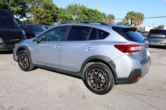 2019 SUBARU CROSSTREK 2.0i Premium CVT - 22947740 - 5