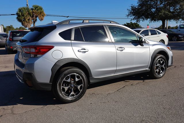 2019 SUBARU CROSSTREK 2.0i Premium CVT - 22947740 - 6