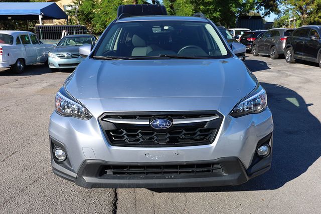 2019 SUBARU CROSSTREK 2.0i Premium CVT - 22947740 - 7