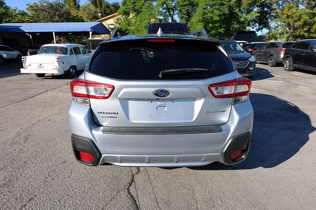 2019 SUBARU CROSSTREK 2.0i Premium CVT - 22947740 - 8