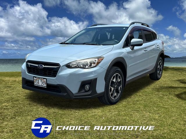 2019 Subaru Crosstrek 2.0i Premium CVT - 23026998 - 0