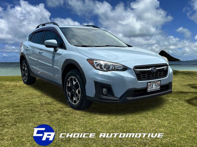 2019 Subaru Crosstrek 2.0i Premium CVT - 23026998 - 9