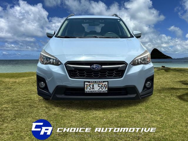 2019 Subaru Crosstrek 2.0i Premium CVT - 23026998 - 10