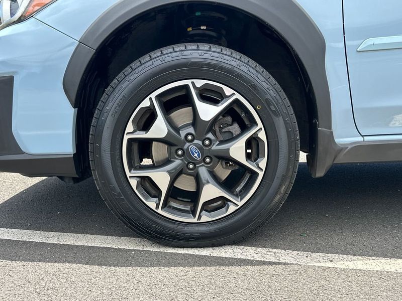 2019 Subaru Crosstrek 2.0i Premium CVT - 23026998 - 11
