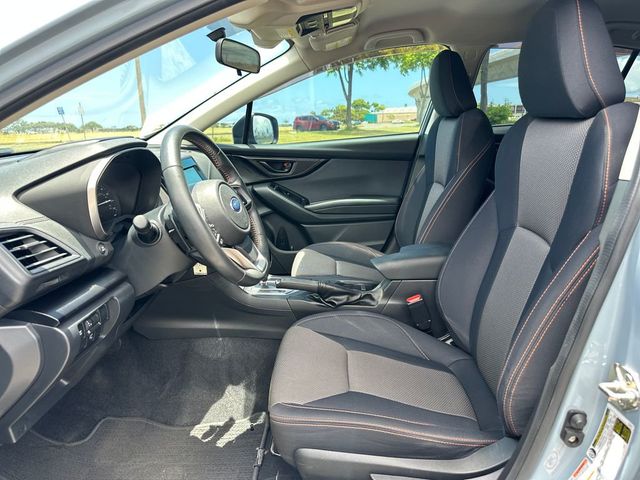 2019 Subaru Crosstrek 2.0i Premium CVT - 23026998 - 12