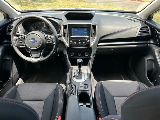 2019 Subaru Crosstrek 2.0i Premium CVT - 23026998 - 13