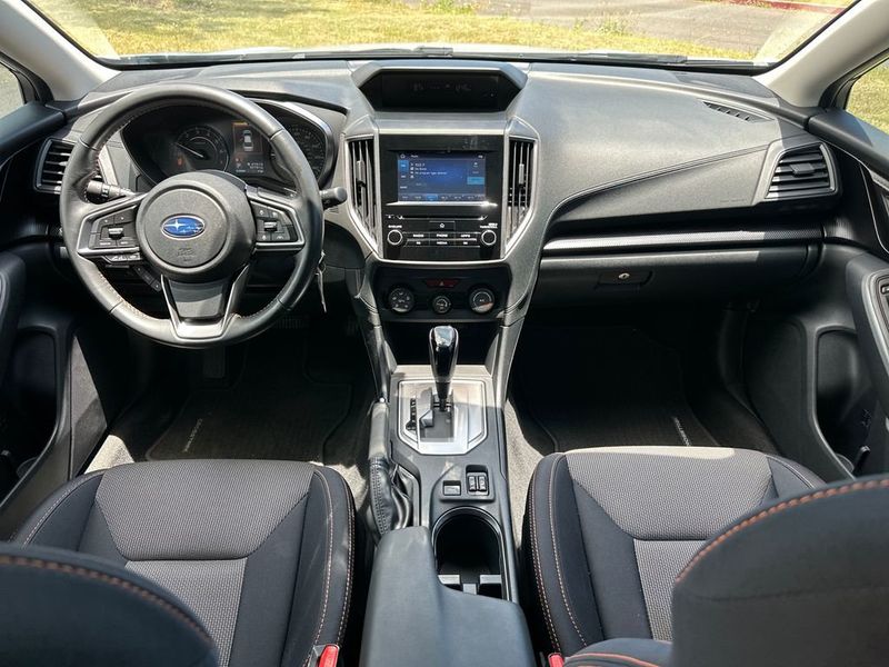 2019 Subaru Crosstrek 2.0i Premium CVT - 23026998 - 13