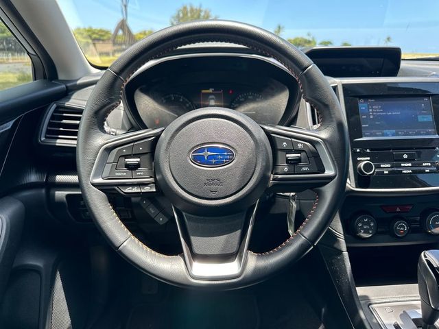 2019 Subaru Crosstrek 2.0i Premium CVT - 23026998 - 14