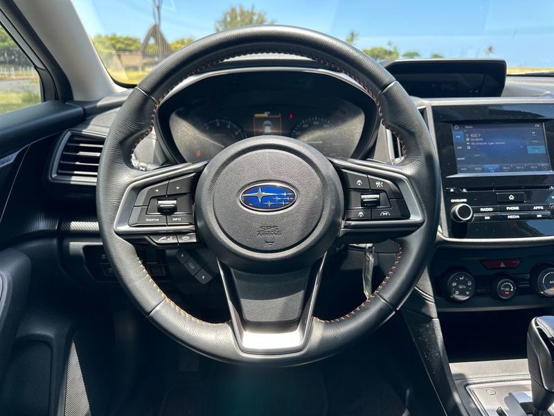 2019 Subaru Crosstrek 2.0i Premium CVT - 23026998 - 14