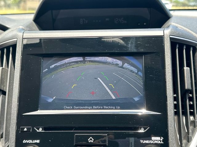 2019 Subaru Crosstrek 2.0i Premium CVT - 23026998 - 16