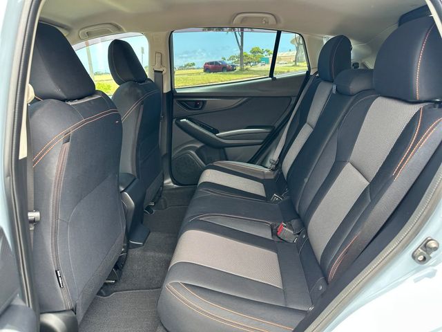 2019 Subaru Crosstrek 2.0i Premium CVT - 23026998 - 18