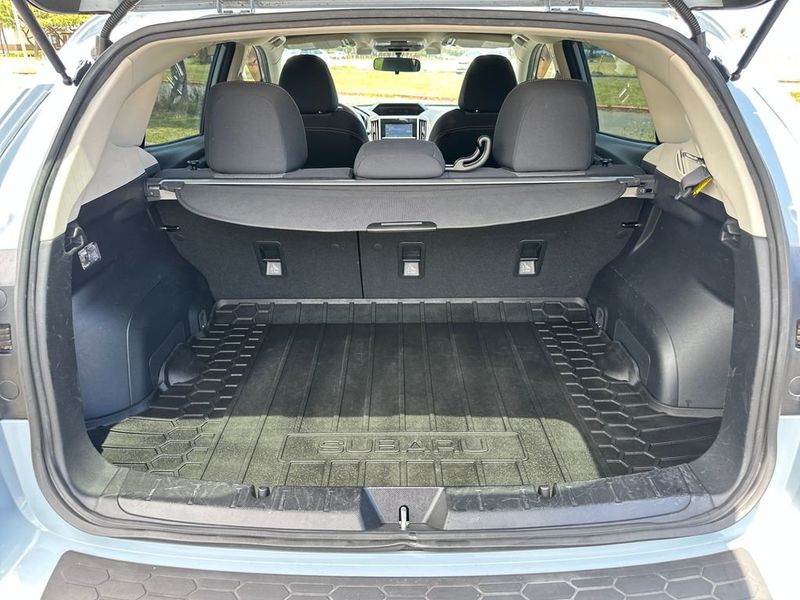 2019 Subaru Crosstrek 2.0i Premium CVT - 23026998 - 19