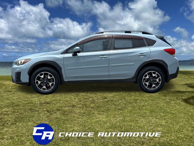 2019 Subaru Crosstrek 2.0i Premium CVT - 23026998 - 2