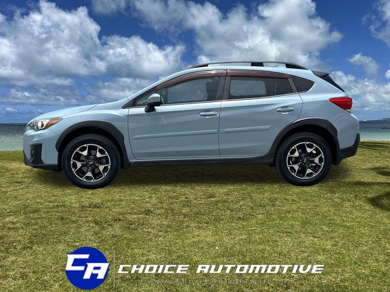 2019 Subaru Crosstrek 2.0i Premium CVT - 23026998 - 2