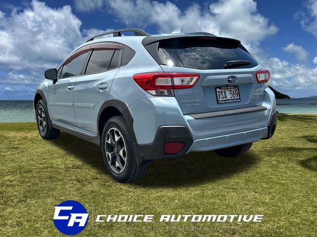 2019 Subaru Crosstrek 2.0i Premium CVT - 23026998 - 4