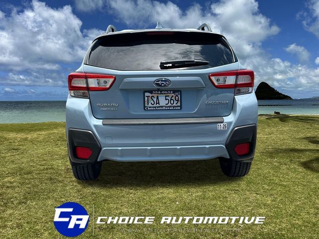 2019 Subaru Crosstrek 2.0i Premium CVT - 23026998 - 6