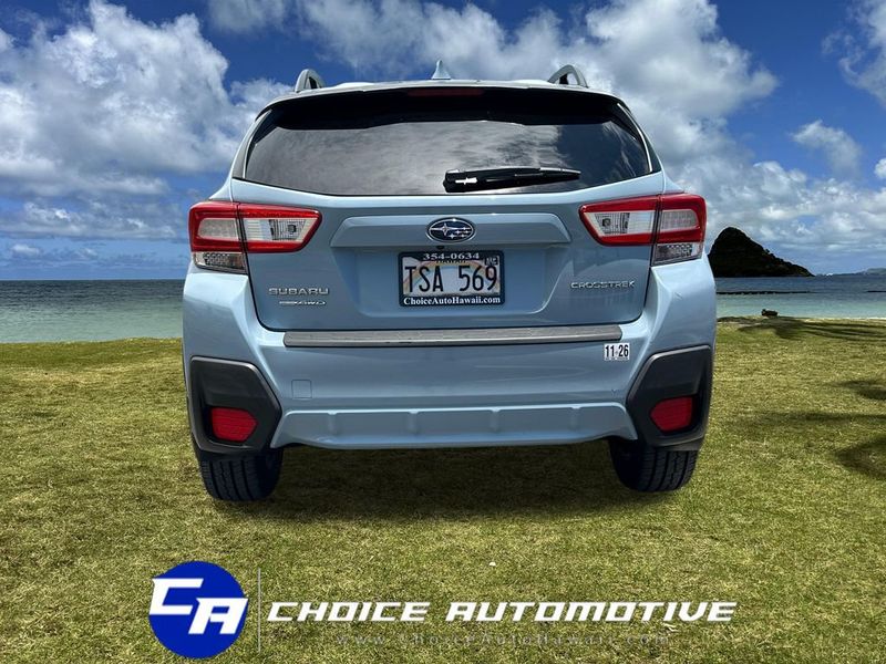 2019 Subaru Crosstrek 2.0i Premium CVT - 23026998 - 6