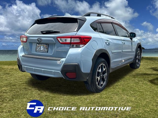 2019 Subaru Crosstrek 2.0i Premium CVT - 23026998 - 7