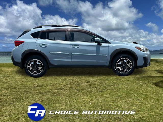 2019 Subaru Crosstrek 2.0i Premium CVT - 23026998 - 8