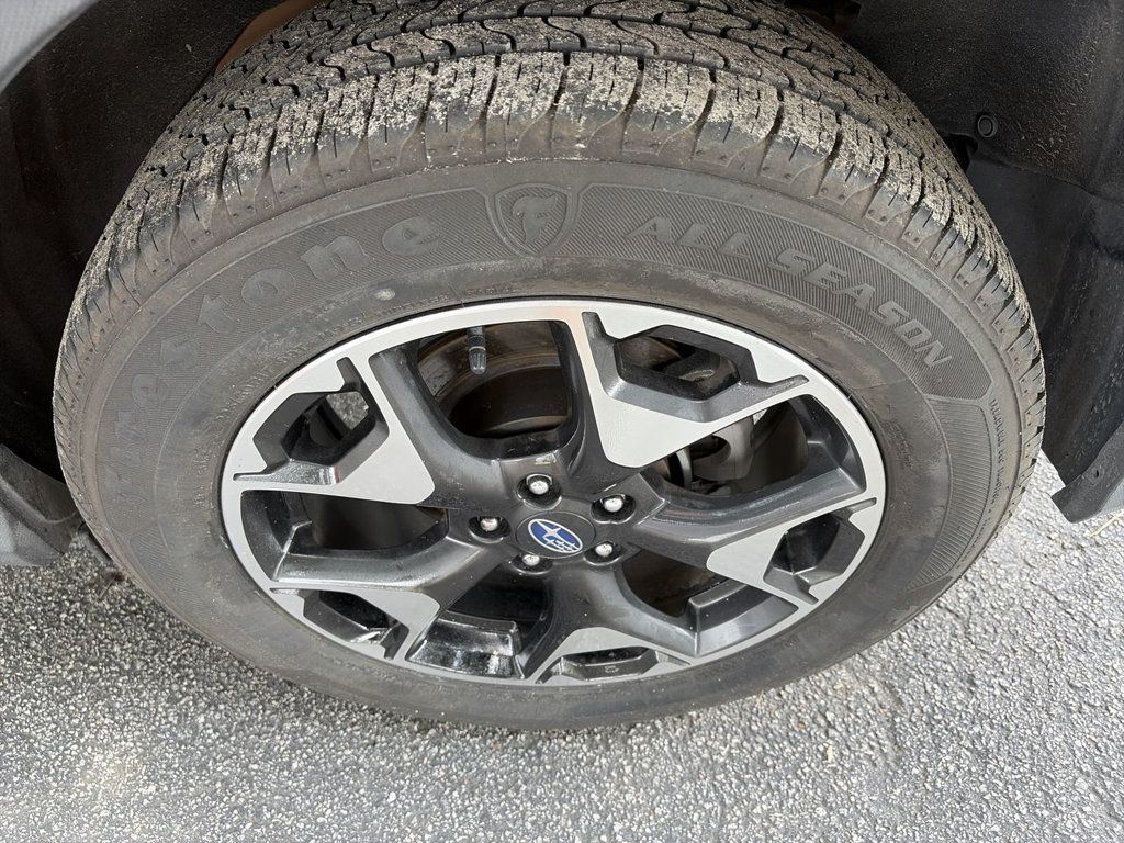 Subaru Crosstrek 2.0i Premium CVT photo 10