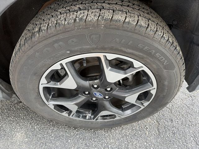 2019 Subaru Crosstrek 2.0i Premium CVT - 23059827 - 9
