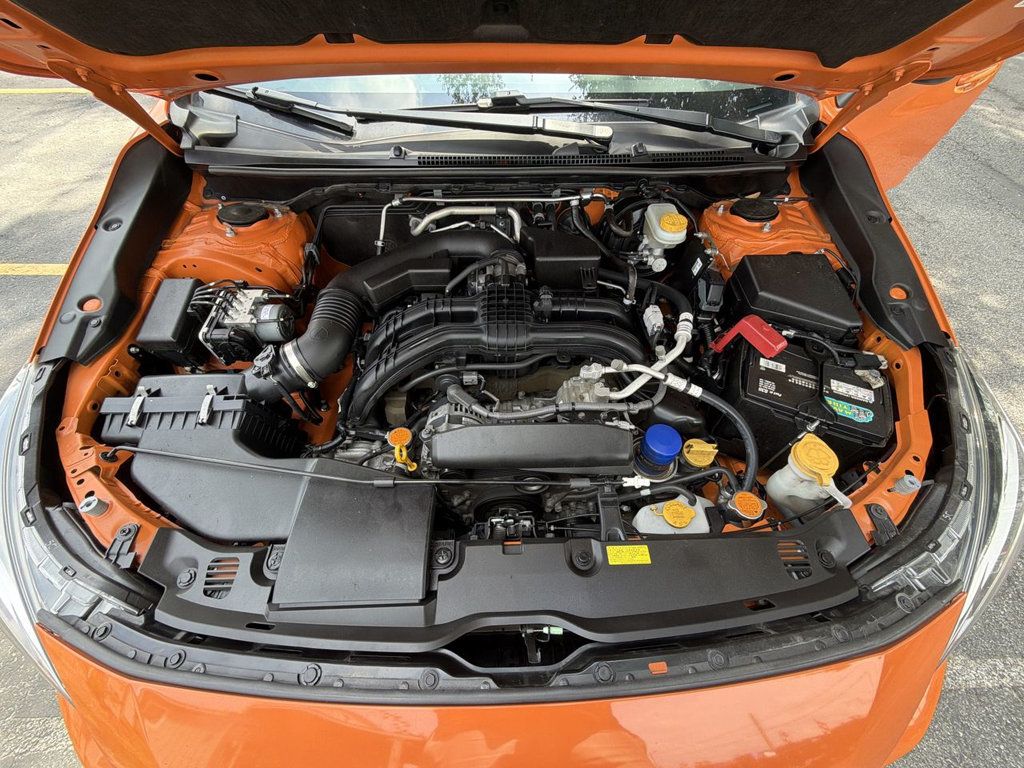 Subaru Crosstrek 2.0i Premium CVT photo 11