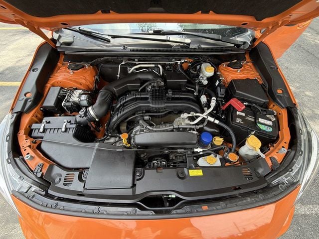 2019 Subaru Crosstrek 2.0i Premium CVT - 23059827 - 10