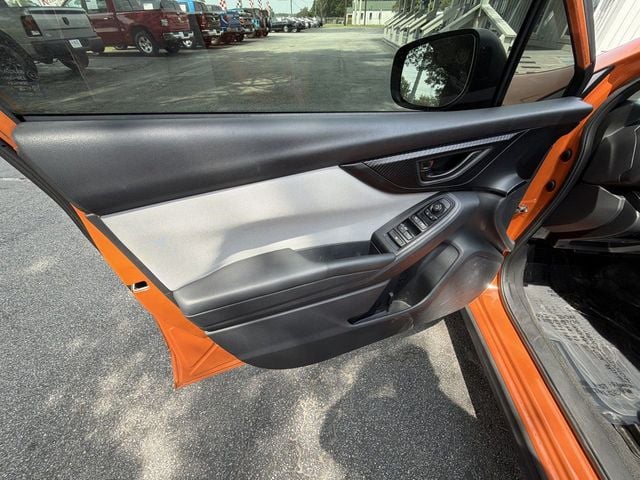 2019 Subaru Crosstrek 2.0i Premium CVT - 23059827 - 11