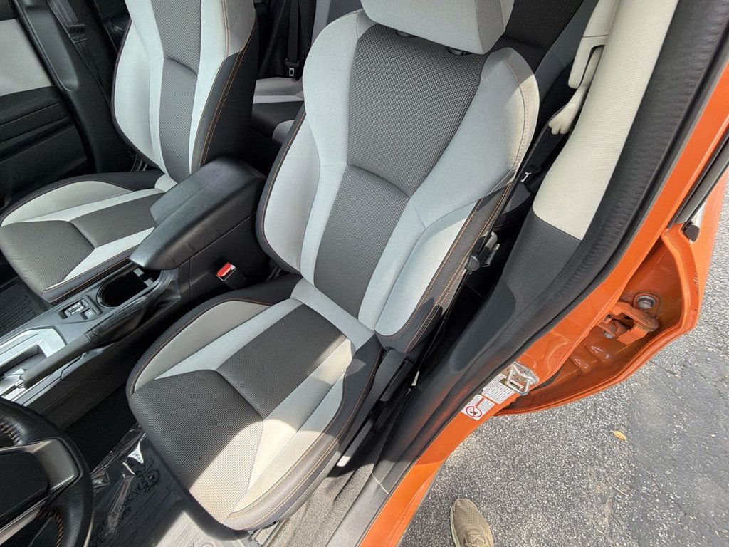 Subaru Crosstrek 2.0i Premium CVT photo 14