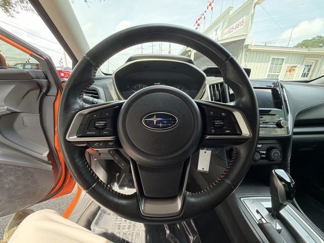 2019 Subaru Crosstrek 2.0i Premium CVT - 23059827 - 14