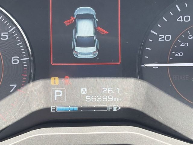 2019 Subaru Crosstrek 2.0i Premium CVT - 23059827 - 15