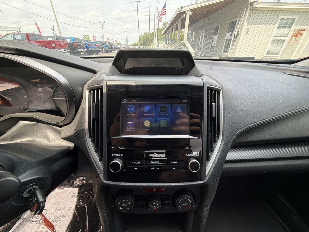 Subaru Crosstrek 2.0i Premium CVT photo 17