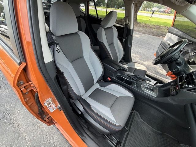 2019 Subaru Crosstrek 2.0i Premium CVT - 23059827 - 19