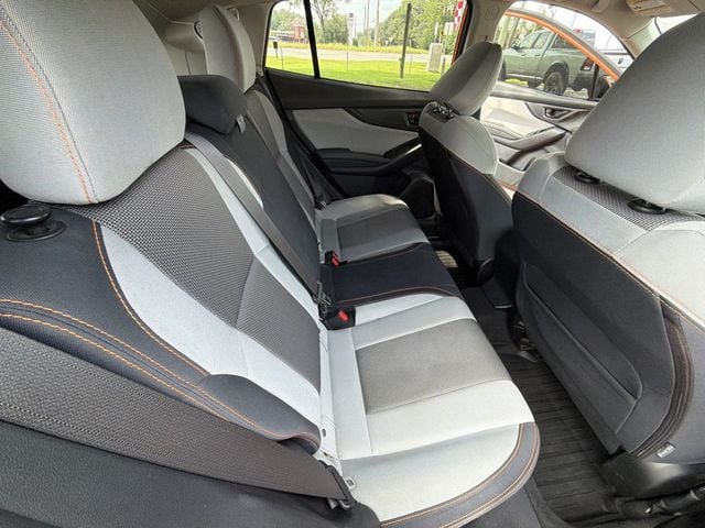 2019 Subaru Crosstrek 2.0i Premium CVT - 23059827 - 20