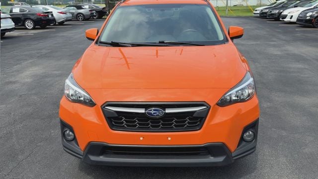 2019 Subaru Crosstrek 2.0i Premium CVT - 23059827 - 2