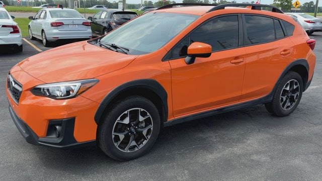 2019 Subaru Crosstrek 2.0i Premium CVT - 23059827 - 3