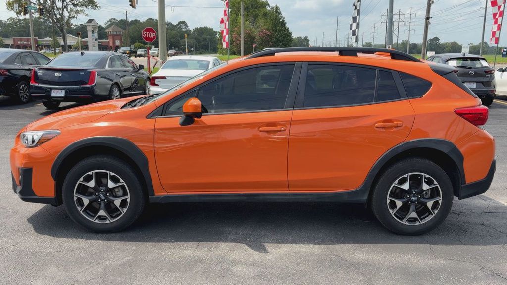 Subaru Crosstrek 2.0i Premium CVT photo 5