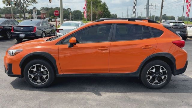 2019 Subaru Crosstrek 2.0i Premium CVT - 23059827 - 4