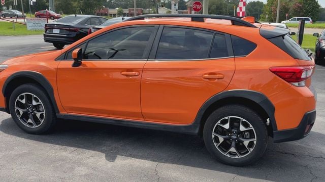 2019 Subaru Crosstrek 2.0i Premium CVT - 23059827 - 5