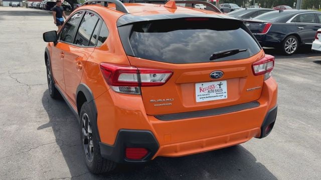 2019 Subaru Crosstrek 2.0i Premium CVT - 23059827 - 6