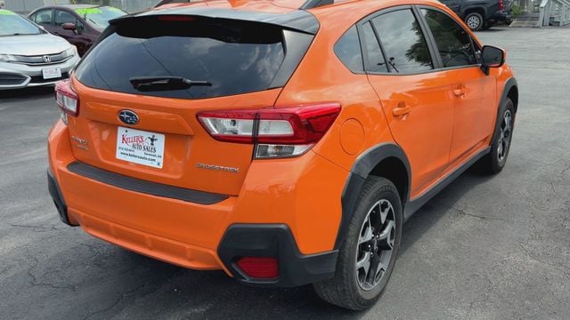 2019 Subaru Crosstrek 2.0i Premium CVT - 23059827 - 7