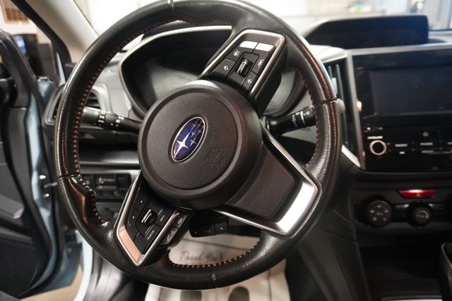 2019 Subaru Crosstrek 2.0i Premium CVT - 22952813 - 9