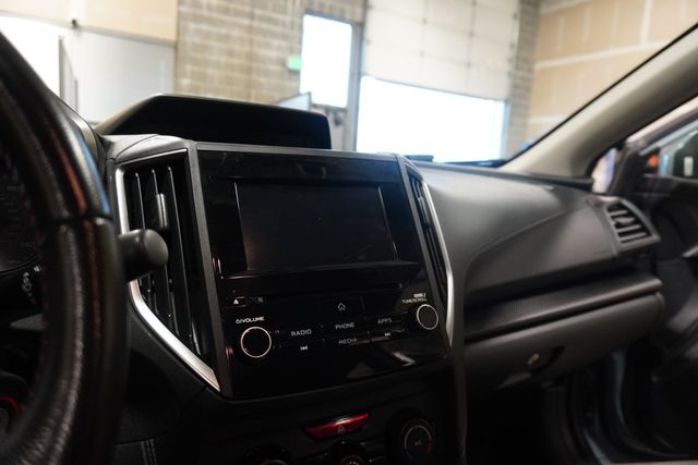 2019 Subaru Crosstrek 2.0i Premium CVT - 22952813 - 10