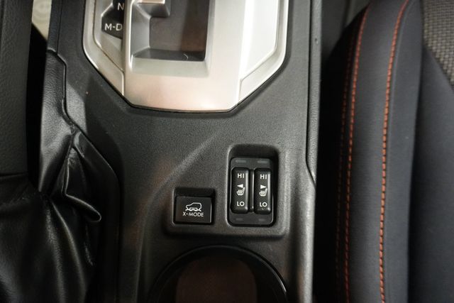 2019 Subaru Crosstrek 2.0i Premium CVT - 22952813 - 12