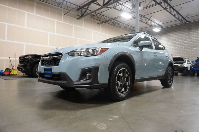 2019 Subaru Crosstrek 2.0i Premium CVT - 22952813 - 1