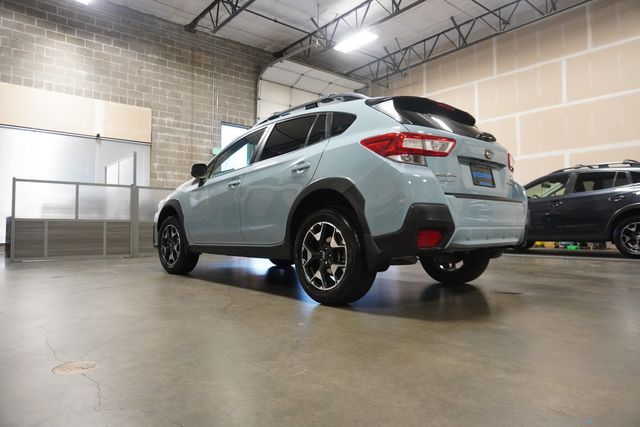 2019 Subaru Crosstrek 2.0i Premium CVT - 22952813 - 2