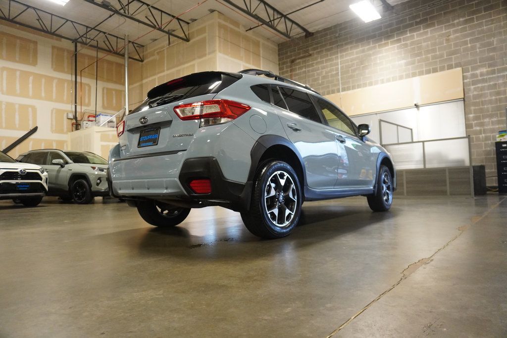 2019 Subaru Crosstrek 2.0i Premium photo 4